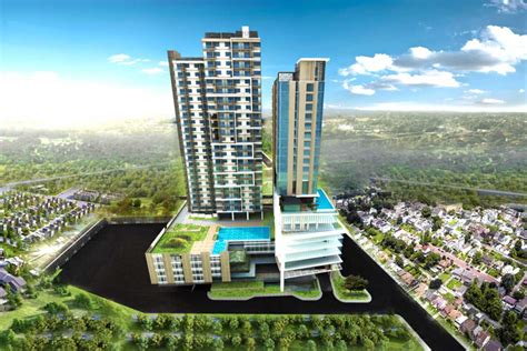 baseline condo|Base Line Prestige Condominium: Spacious RFO & near RFO .